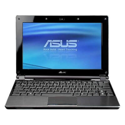 Не работает звук на ноутбуке Asus Eee PC 1003
